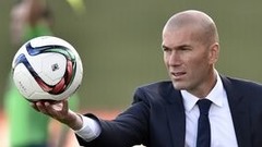 Болельщики "Реала" хотят, чтобы клуб возглавил Зидан