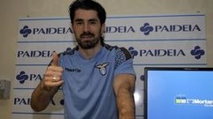 Бишевац стал игроком "Лацио"