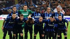Букмекеры не видят явного фаворита в матче "Милан" - "Интер"