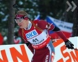 Биатлонист Думбрис стал чемпионом Латвии и олимпийцем