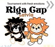 Новая высота футбольного турнира Riga Cup