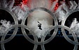 Открытие зимних Олимпийских игр (фото)