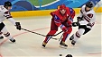 Французских хоккеистов может заменить сборная России