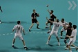 Гандболисты пробились во второй раунд отбора ЧЕ-2012