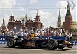«Формула-1» пришла в Москву (фото)