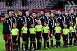 Евро-2012. Мальта — Латвия — 0:2