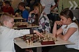 Вспомнить Михаила Таля... В Риге прошел десткий турнир памяти легендарного шахматиста