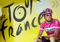 Юбилейный «Тур де Франс» в допинговой оболочке