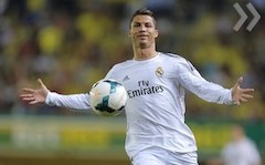 Роналду выбил себе в Мадриде рекордное жалованье