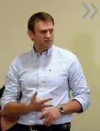Навальный о «распиле» олимпийских денег