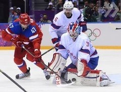 У сборной России сегодня сложнейший матч с финнами