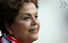 ЧМ-2014: президент Бразилии Дилма Руссефф гарантирует!