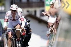 Шестеро смелых из Латвии на «Тур де Франс». Есть кого вспомнить