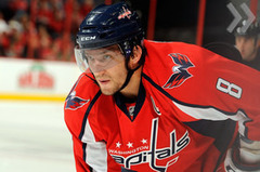 Овечкин стал лучшим снайпером чемпионата НХЛ-14/15 (видео)