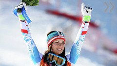 Австрийская горнолыжница на Кубке мира забрала Хрустальный глобус