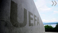 УЕФА: За сезон-2015/16 доход будет 4,6 млрд евро