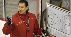 Белявский попрощался с четырьмя игроками Латвии