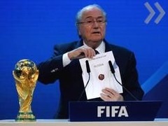Стал известен секретный план ФИФА по переносу ЧМ-2018