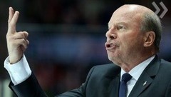 Канадский хоккейный тренер хочет получить гражданство РФ