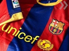 «Барселона» выиграла Суперкубок УЕФА