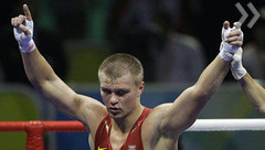 Украина может лишиться именитого боксера