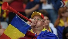Команды Румынии и Швейцарии сыграли вничью