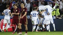 Мнение: футбол России — боль, а болельщики — молодцы