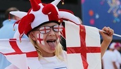 Англия обыграла Уэльс на Евро-2016
