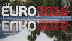 Евро-2016: Украина уступила Северной Ирландии