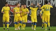 ФК «Ростов» узнал соперника в Лиге чемпионов