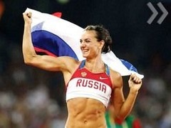 США требуют отлучить от Олимпиады всех российских спортсменов