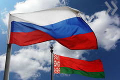 Белорусские паралимпийцы понесут российский флаг на церемонии открытия