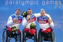 Аморальное наказание паралимпийцев РФ: за что? Да просто так!
