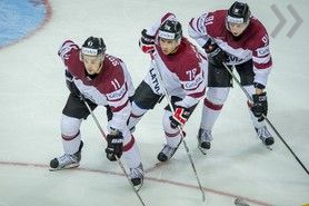 Чемпионат мира по хоккею — совместно с белорусами
