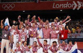 И снова допинг: у сборной России по волейболу хотят отнять золото Лондона