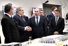Признание Путина: «Антидопинговая система в России — неэффективна»