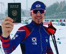Массовый побег в Южную Корею биатлонистов России — факт