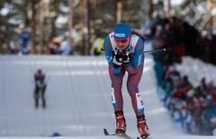 В сборной России по лыжным гонкам раскрыли заговор