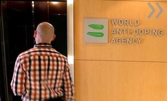 WADA против России: 4 миллиона на борьбу с допингом