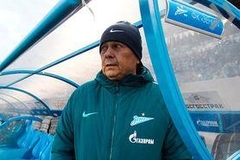 Румынский тренер требует от «Зенита» 2 миллиона