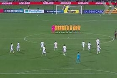 Саудовские футболисты отказались почтить память жертв теракта в Лондоне