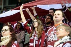Такой хоккей нам не нужен! «Динамо» Рига» — вредный для Латвии проект России