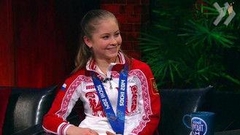 Липницкая официально завершила карьеру