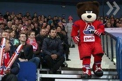 Рижское «Динамо» в России: про любовь к Латвии, «клоунов» и удивительных людях