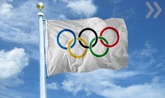 Такое олимпийское движение должно быть начисто разрушено»