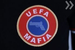 УЕФА давит на «Спартак»
