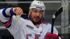 Хоккеист Ковальчук хочет ехать на ОИ-2018