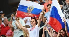 Футболистов Англии готовят к русскому расизму