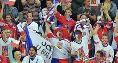 Россия проиграла Чехии на молодежном ЧМ по хоккею
