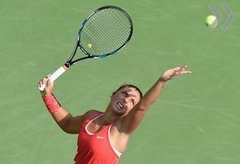 Новый тренер Остапенко: Алена может выиграть Australian Open